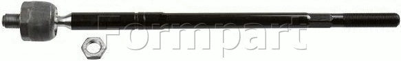 Inner Tie Rod (1507050)