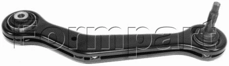 Control/Trailing Arm, wheel suspension (1209018)