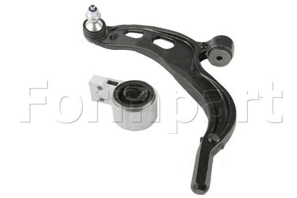 Control/Trailing Arm, wheel suspension (1509273)