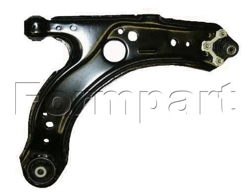 Control/Trailing Arm, wheel suspension (1109000)