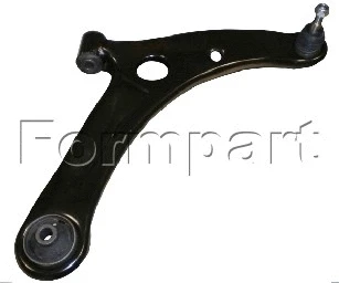 Control/Trailing Arm, wheel suspension (3909012)