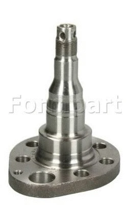 Kingpin, axle beam (29498099/S)