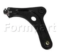 Control/Trailing Arm, wheel suspension (2109032)