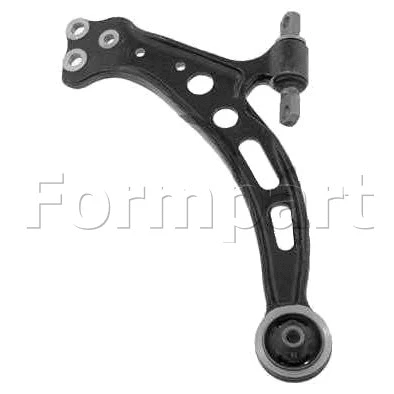 Control/Trailing Arm, wheel suspension (4209061)