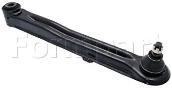 Control/Trailing Arm, wheel suspension (3909024)