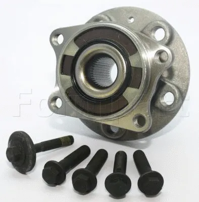 Wheel Hub (30498010/K)