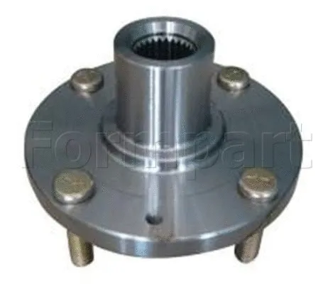 Wheel Hub (37498007/S)