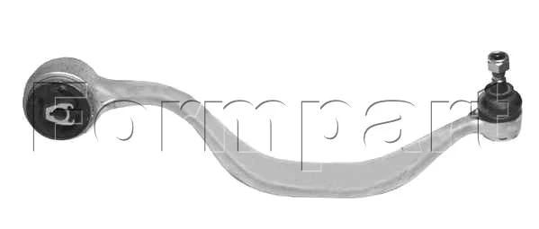 Control/Trailing Arm, wheel suspension (1205085)