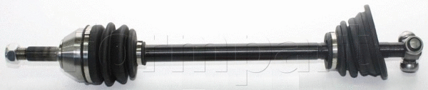 Drive Shaft (22380120/S)