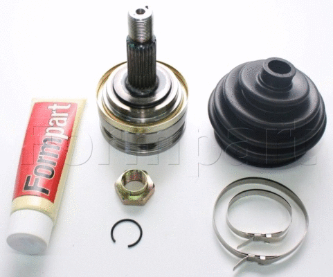 Joint Kit, drive shaft (16398001/S)