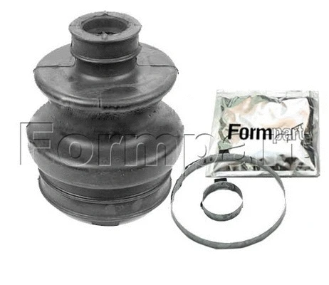 Bellow, drive shaft (1960005/K)