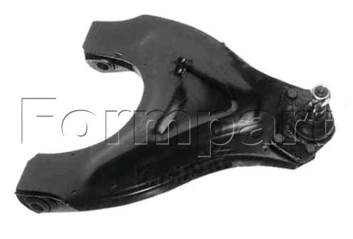 Control/Trailing Arm, wheel suspension (2209007)