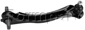 Control/Trailing Arm, wheel suspension (3609052)