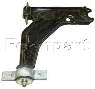 Control/Trailing Arm, wheel suspension (1009090)