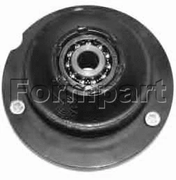 Suspension Strut Support Mount (12412001/S)