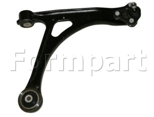 Control/Trailing Arm, wheel suspension (1109116)