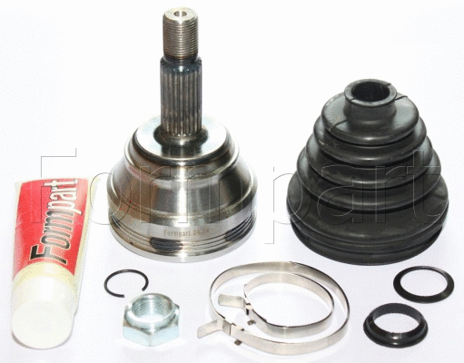 Joint Kit, drive shaft (29398024/S)