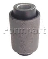 Mounting, control/trailing arm (1400101)