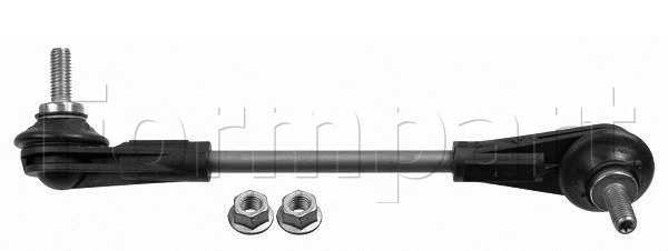 Link/Coupling Rod, stabiliser bar (1208093)
