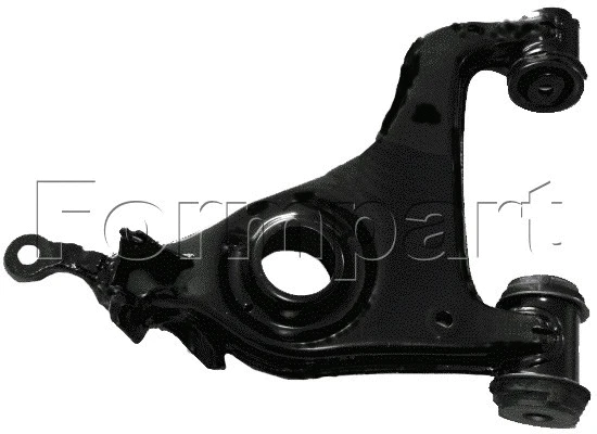 Control/Trailing Arm, wheel suspension (1909037)