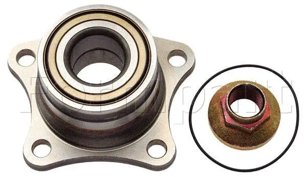 Wheel Hub (42498015/K)