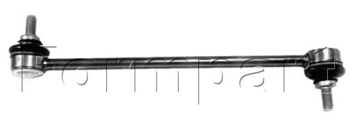 Link/Coupling Rod, stabiliser bar (1208012)