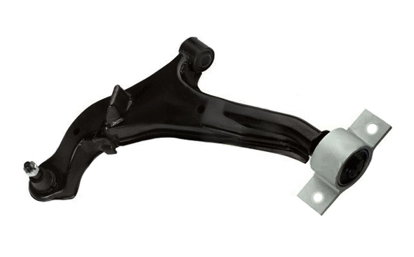 Control/Trailing Arm, wheel suspension (4109023)