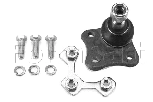 Ball Joint (1104019)