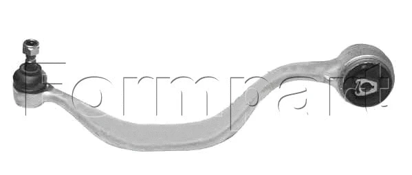 Control/Trailing Arm, wheel suspension (1205084)