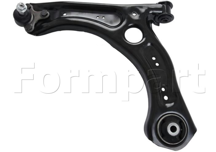 Control/Trailing Arm, wheel suspension (2909179)