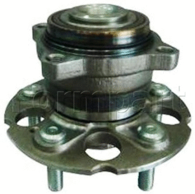 Wheel Hub (36498027/S)