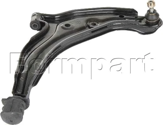 Control/Trailing Arm, wheel suspension (4109000)