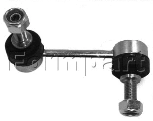 Link/Coupling Rod, stabiliser bar (3708041)