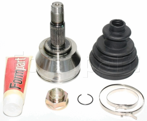 Joint Kit, drive shaft (14398035/S)