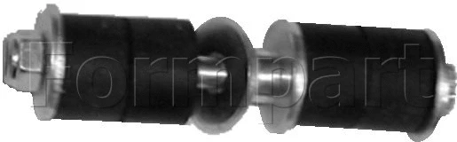Link/Coupling Rod, stabiliser bar (3608037)