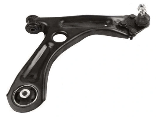 Control/Trailing Arm, wheel suspension (2909153)