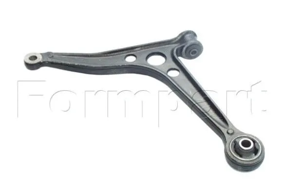 Control/Trailing Arm, wheel suspension (1509047)
