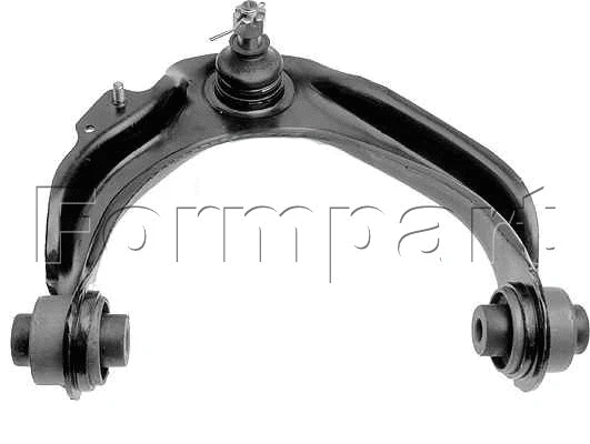 Control/Trailing Arm, wheel suspension (3609024)