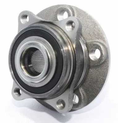 Wheel Hub (30498007/K)