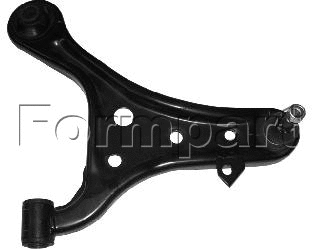 Control/Trailing Arm, wheel suspension (4209063)