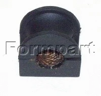 Mounting, stabiliser bar (1556049/S)
