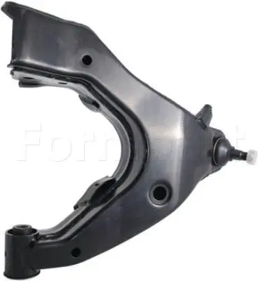 Control/Trailing Arm, wheel suspension (4209102)