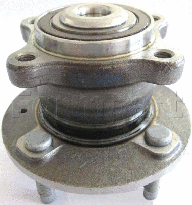 Wheel Hub (56498011/S)