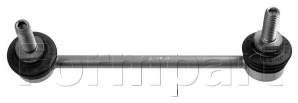 Link/Coupling Rod, stabiliser bar (1208070)