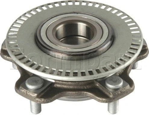 Wheel Hub (43498007/S)
