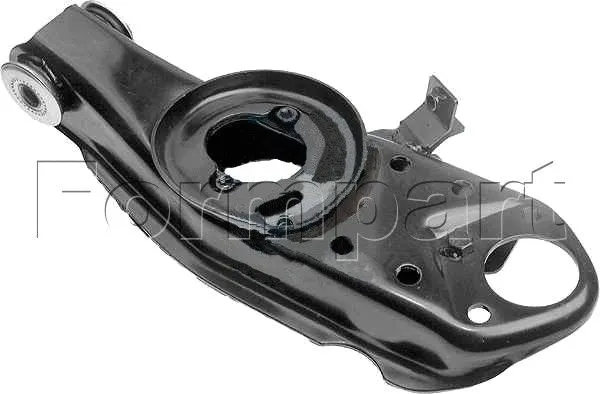 Control/Trailing Arm, wheel suspension (3709022)