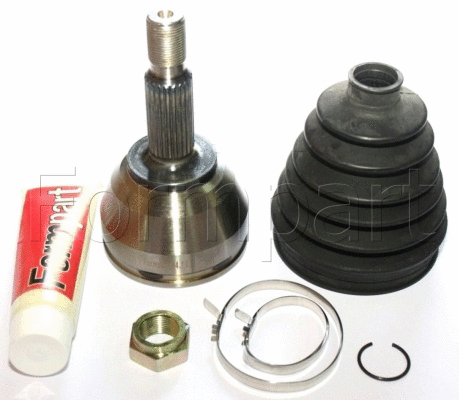 Joint Kit, drive shaft (15398008/S)