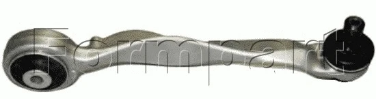 Control/Trailing Arm, wheel suspension (1105018)