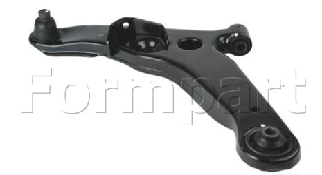 Control/Trailing Arm, wheel suspension (3909061)