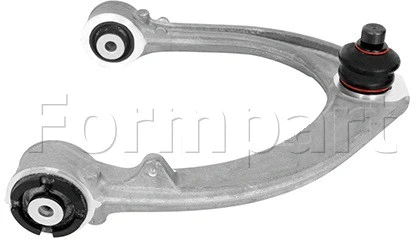 Control/Trailing Arm, wheel suspension (1709021)